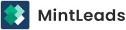 Mint Leads logo